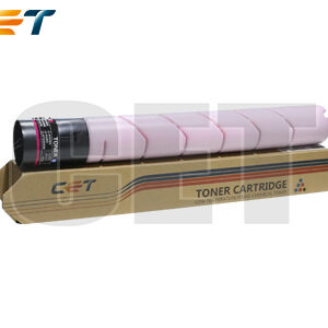 CET Minolta TN-227M C227i,C257i-Chemical-24K/404g#ACVH350