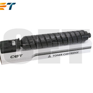 Black Canon C-EXV58 CPP Toner Cartridge-71K#3763C002AA