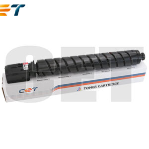 Magenta Canon C-EXV58 CPP Toner Cartridge-60K#3765C002AA