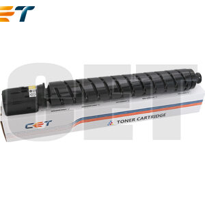 Yellow CanonC-EXV58 CPP Toner Cartridge-60K#3766C002AA