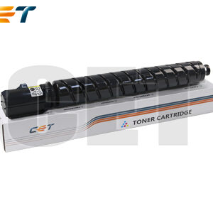 CET Yellow Canon C-EXV51 CPP Toner Cartridge-60K #0484C002AA