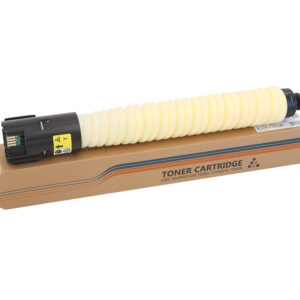 CET Yellow Toner Cartridge-Chemical Xerox C8130,C8135 #006R01757 #28K/336g
