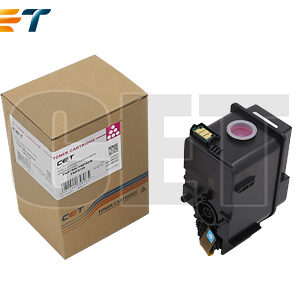 CET TNP79M/TNP80M/TNP81M Toner Cartridge-Chemical-9K/164g#AAJW350#AAJW352#AAJW351#AAJW390#AAJW392