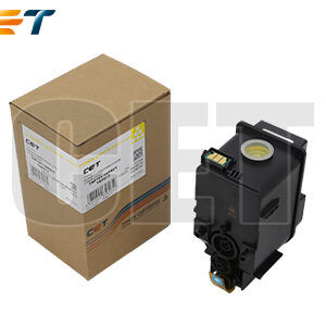 CET TNP79Y/TNP80Y/TNP81Y Toner Cartridge-Chemical-9K/156g#AAJW250#AAJW252#AAJW251#AAJW290#AAJW292