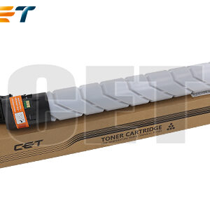 CET TN-328K/B1322 CPP Toner Cartridge-Chemical #28K#AAV8130 ,AAV8150 ,AAV8190