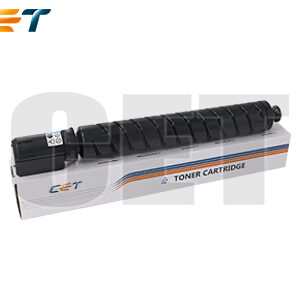 CET C-EXV64 CPP Cyan Toner Cartridge Canon DXC3922#25.5K/370