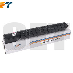 CET C-EXV64 CPP Magenta Toner Canon DXC3922#25.5K/370g