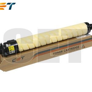 CPP Yellow Toner -Chemical Ricoh IMC2010,2510#10.5K/172g