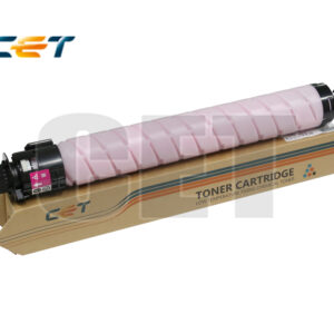 CET CPP Magent Toner RICOH IMC3010,C3510 -Chemical#28K/504g#842508