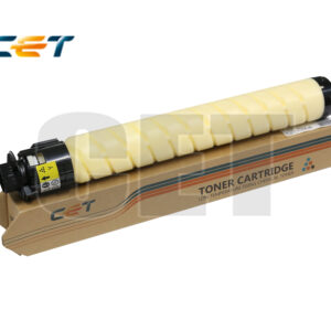 CET CPP Yellow Toner RICOH IMC4510,6010,5010-Chemical #28K/439g#	842531
