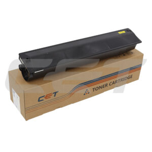 CET Yellow Toner Cartridge TOSHIBA 2525AC-560g/38K#T-FC425E-Y,6AJ00000238