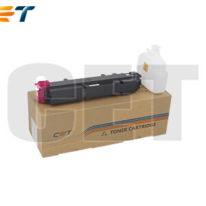 CET TK-5380M Magenta Toner Cartridge KYOCERA MA4000cifx#10K#1T02Z0BNL0
