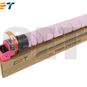 CET TN-328M CPP Toner Cartridge KONICA MINOLTA C250i- 519g/Pc#AAV8330,350,390