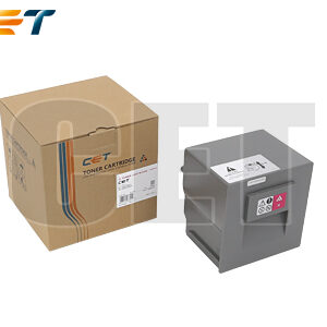 CET Magenta Toner Cartridge-Chemical RICOH MP C6503 - 26K/762g#842197,842193