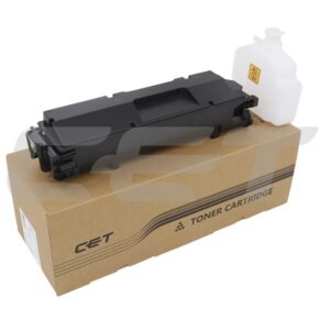 CET TK-5370K Black High Capacity Toner KYOCERA PA3500cx-16K/250g #1T02YJ0NL0