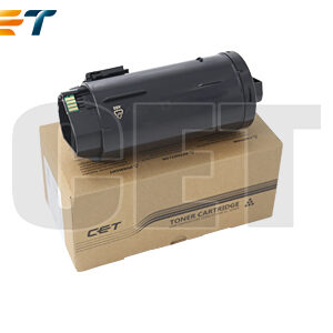 CET Black Toner Cartridge-Chemical Ricoh IMC530FB #418240 #20.5K/213g