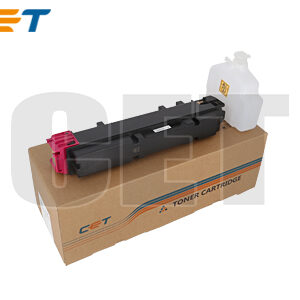 CET TK-5380M Magenta High Capacity Toner Cartridge Kyocera #1T02Z0BNL0 #13K/169g