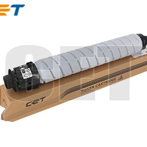 CET Black Toner Cartridge-Chemical Ricoh IMC3010,C3510 #842506#842514#42K/575g