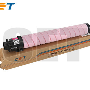 CET Magenta Toner Cartridge-Chemical Ricoh IM C3010,C3510#842508#842516#28K/440g