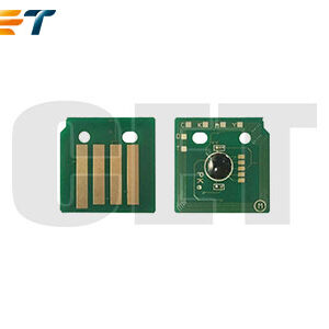 CET Toner Chip Cyan Xerox WC 7525,7530,7535,7830 #006R01516