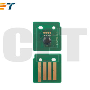 CET Toner Chip Black Xerox WC 7525,7530,7535,7830 #006R01513