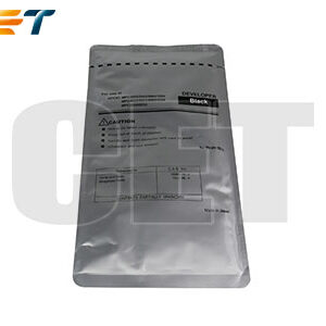 CET Magenta  RICOH MPC3003, 3503, 3004, 4503 Developer (OEM) 380g/Pc