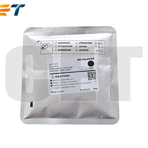 CET Black Developer Minolta Bizhub C250i,C300i,C360i