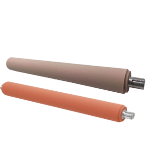 CET Fuser Belt Sponge Roller Konica Minolta Bizhub 654,754