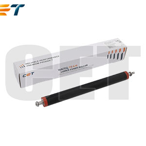 CET Water Foam Lower Fuser Roller RICOH MPC2003,3003#400K#AE02-0247 ,AE02-0223