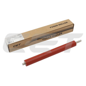 CET Lower Sleeved Roller Kyocera PA4000,MA4000 #100K#FK-1272-LPR, FK-1270-LPR