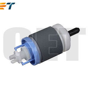 Paper Pickup Roller-Tray2 M712,M725,M750#RM1-6175-6035-000
