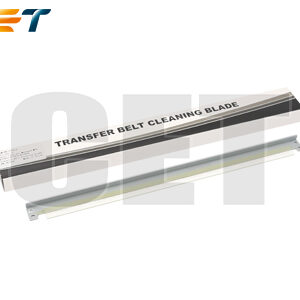 Transfer Belt Cleaning Blade#Z7Y81A E77822,E77825,E77830