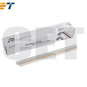 CET  Double Layer Drum Cleaning Blade KYOCERA TASKalfa 306ci,356ci
