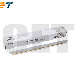 Double Layer Drum Cleaning Blade Canon #GPR53-Blade#300K