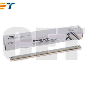 CET Double Layer Drum Cleaning Blade Ricoh #AD04-1152#200K