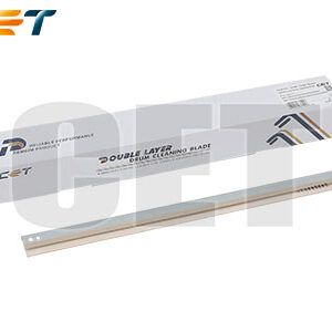 Double Layer Drum Cleaning Blade  IMC3000,MPC3003#D0BM2215-B