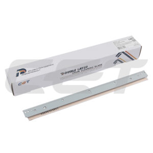 CET Double Layer Drum Cleaning Blade CANON-300K#GPR-63/NPG-85/C-EXV61-Blade