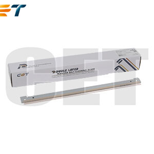 CET Double Layer Drum Cleaning Blade #CT351108-Blade#300K