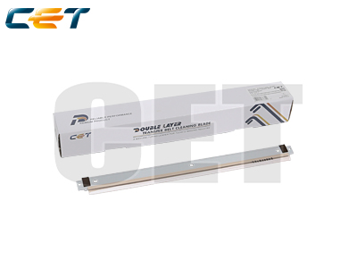 CET Double Layer Transfer Belt Cleaning Blade #300K #A161R71300-Blade