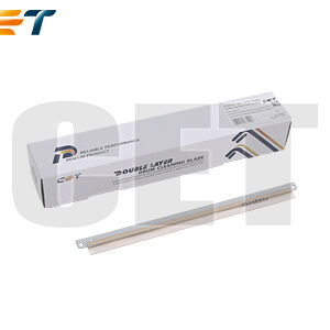 CET Double Layer Drum Cleaning Blade Kyocera #DK-5230-Blade#120K