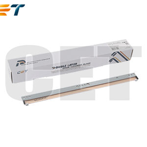 CET Double Layer Drum Cleaning Blade Minolta 658#DR314-Blade#300K