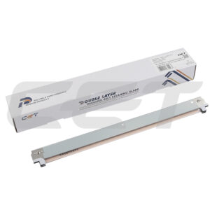 CET Double Layer Transfer Belt Cleaning Blade-Canon iR C5030#FM4-7246-010,FM3-60