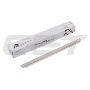 CET Double Layer Drum Cleaning Blade XEROX -150K#CT350851-Blade,013R00662-Blade