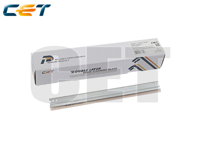 CET Double Layer Drum Cleaning Blade HP/CANON #60K#CF237-Blade