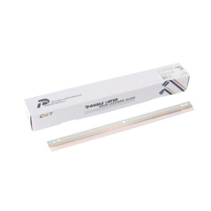 CET Double Layer Drum Cleaning Blade Kyocera 2552ci,Triumph-Adler 2508ci-300K#DK8350-Blade