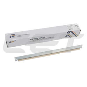 CET Double Layer Transfer Belt Cleaning Blade Xerox 7425 #160K#001R00600-Blade