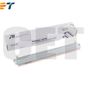 CET Double Layer Transfer Belt Cleaning Blade RICOH SPC811DN#300K#S407097-Blade