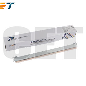 CET Double Layer Transfer Belt Cleaning Blade RICOH MPC2030#100K#D0396003-Blade