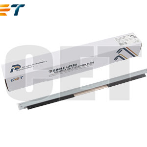 CET Double Layer Transfer Belt Cleaning BladeXEROX #240K#001R00623-Blade