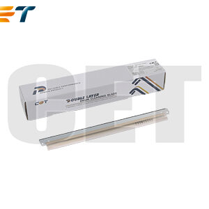 CET DoubleLayerDrumCleaningBlade RICOH MP501SPF#300K#DK3160-Blade